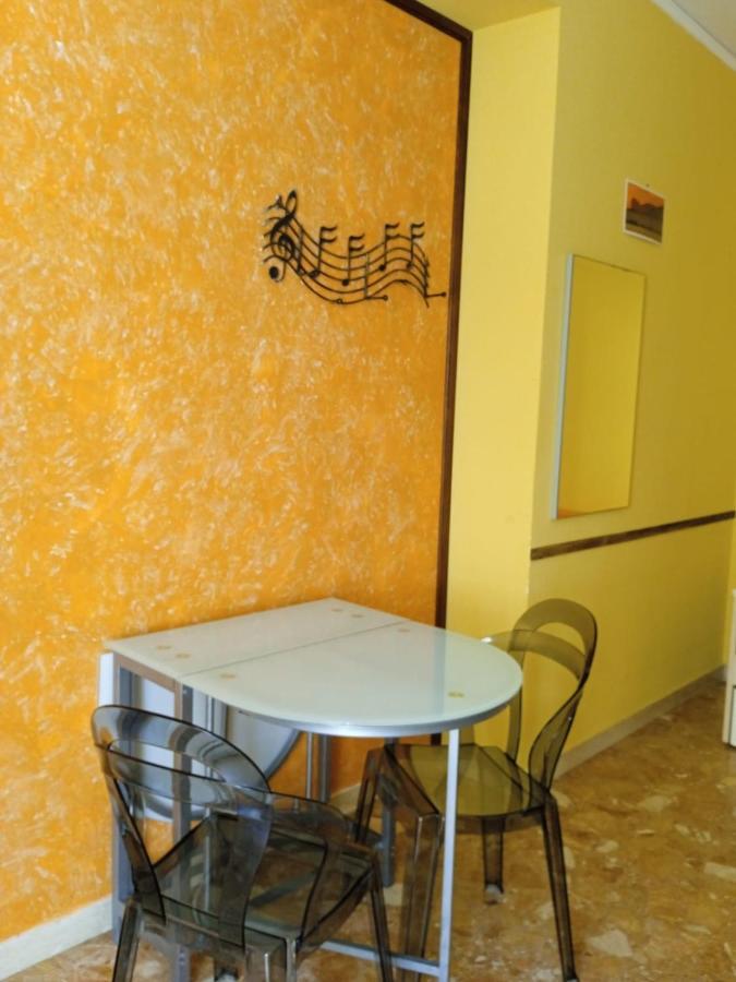 Piazza Ginnasio Affittacamere Alghero Eksteriør bilde
